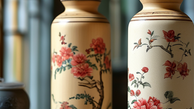 China Top Beverage Packaging Solutions for Global Buyers?