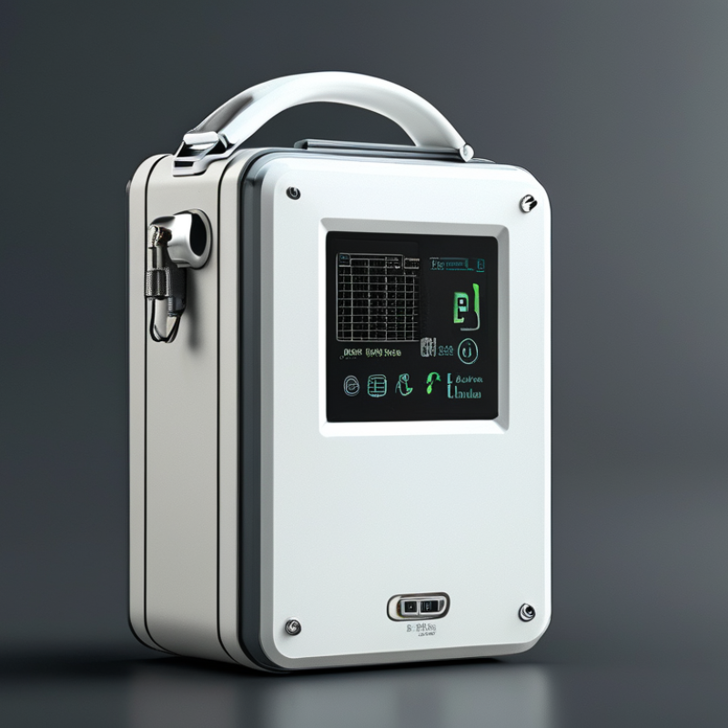 China Top 10 Portable Ventilators Enhancing Patient Mobility?