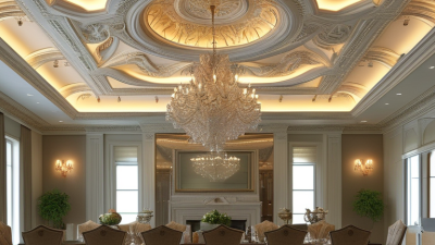 2026 Best Ceiling Systems for Global Buyers to Consider?