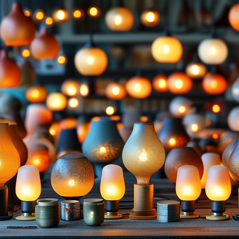 Top 10 Lighting Fixture Tips for Global Buyers to Consider