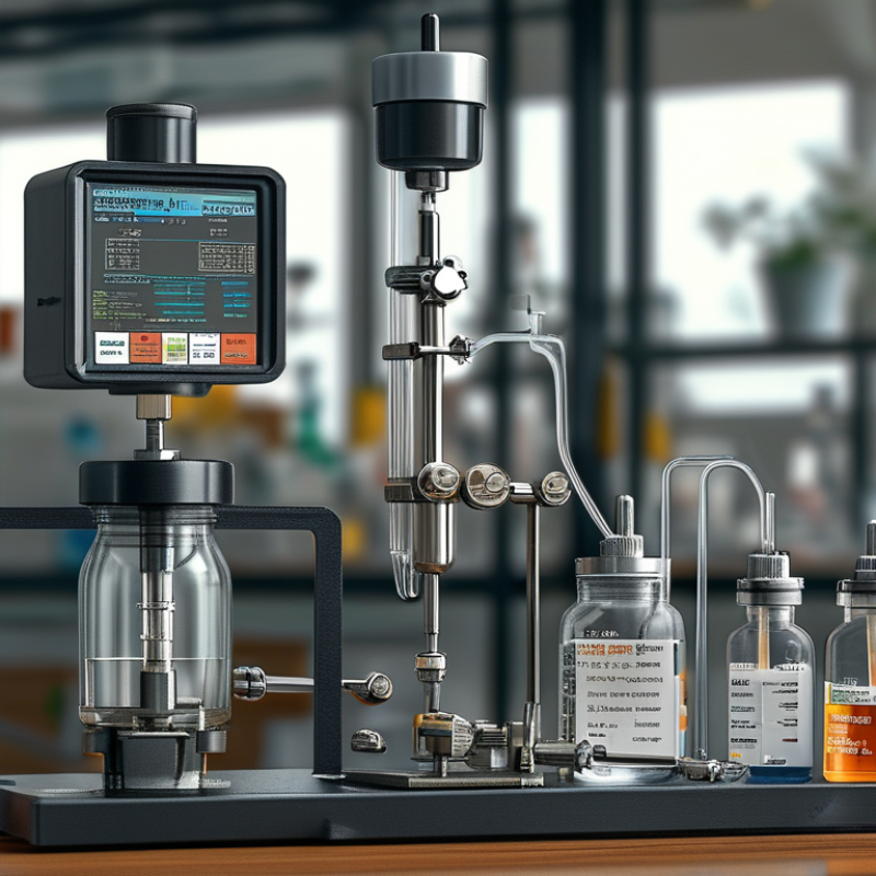 How to Choose the Right Micro Dosing Pump for Your Needs?