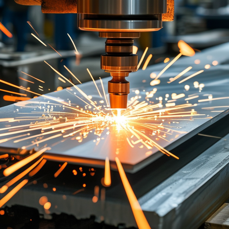 What is Stainless Metal Fabrication and Its Benefits for Buyers?