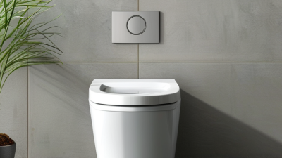 Top 10 Benefits of Tall One Piece Toilets for Your Home?