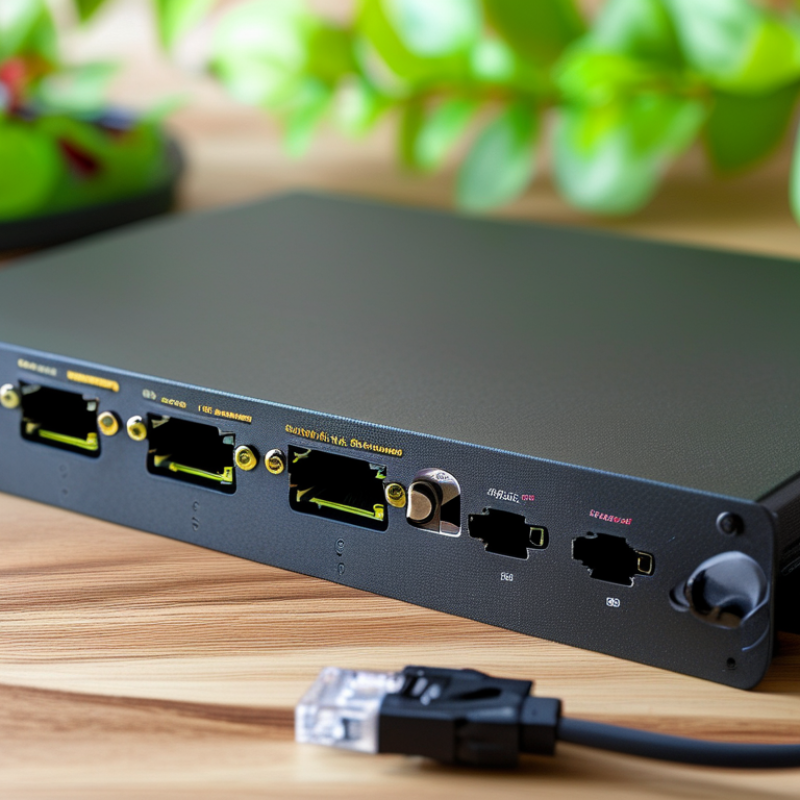 Essential Tips for Choosing the Right Gigabit Ethernet Splitter?
