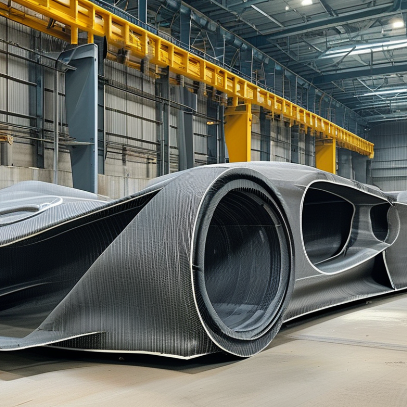 Top Uses of Carbon Fiber Mesh Fabric in Modern Industries?
