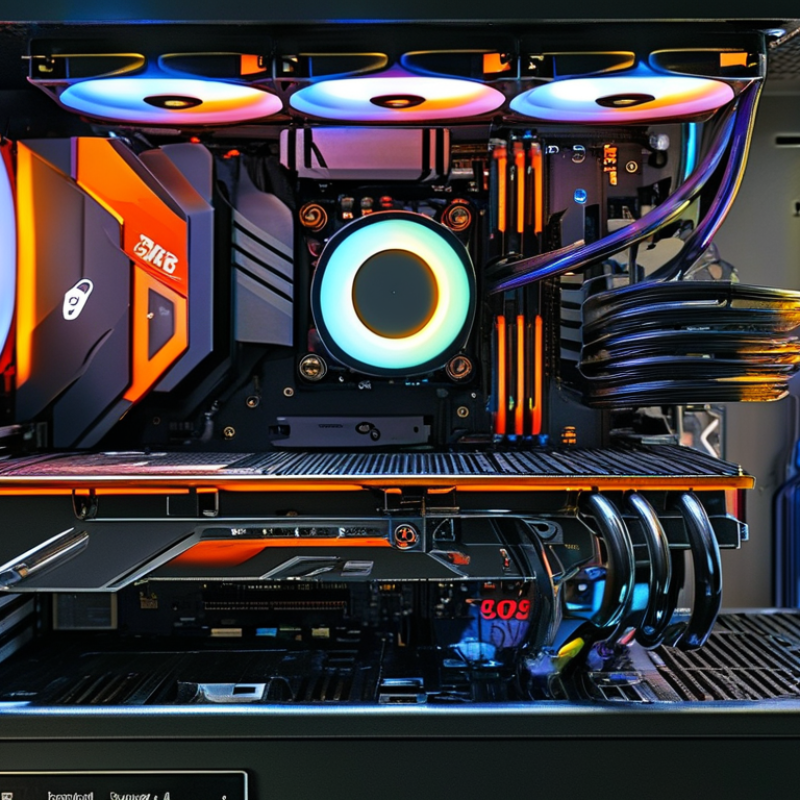Top 10 Best PC Coolers for Ultimate Performance in 2026?
