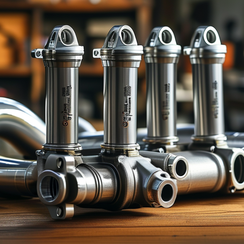 Top Tips for Choosing the Best Downpipe Exhaust System?