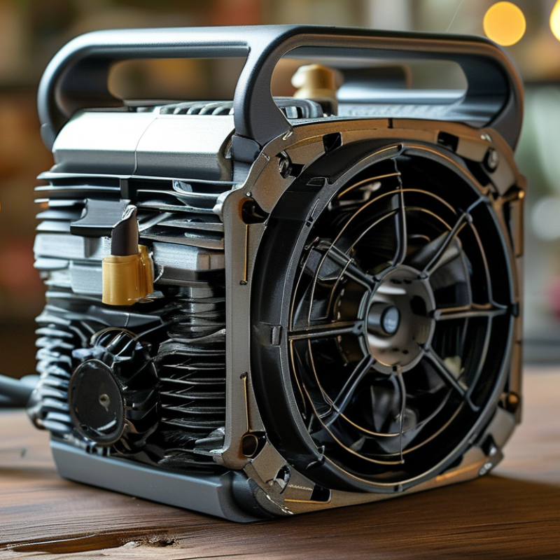 2026 Top AC Shaded Pole Motor Buying Guide for Global Consumers?