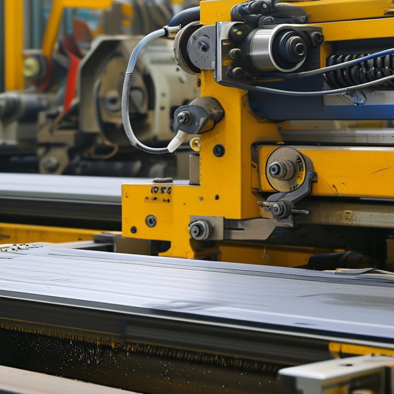 Best Conveyor Belt Cutting Tool for Efficient Production?