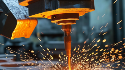 2026 Best Precision Casting Specialists for Your Needs?