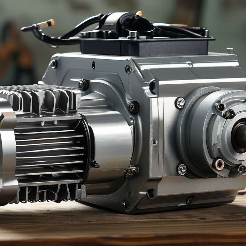 How to Choose the Best Planetary Gear Motor for Your Needs?