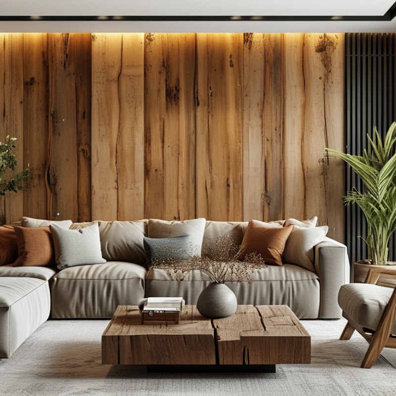 2026 How to Choose Fiber Cement Woodgrain Board for Your Home Design?