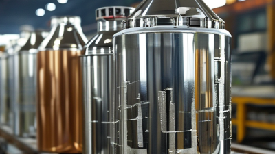 2026 Best Tinning Additive for Superior Performance and Longevity?