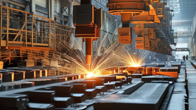 Top 10 Precision Casting Specialists You Should Know?