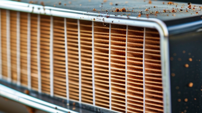 How to Choose the Best Cabin Air Filter for Your Vehicle?