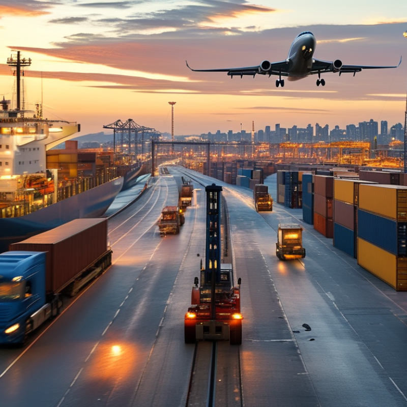 What is the Best Way to Track Freight Costs Efficiently?