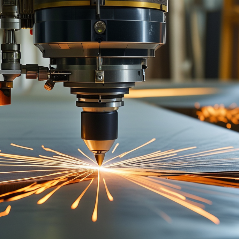 Top 10 Laser Heads for Optimal Cutting and Engraving Solutions?