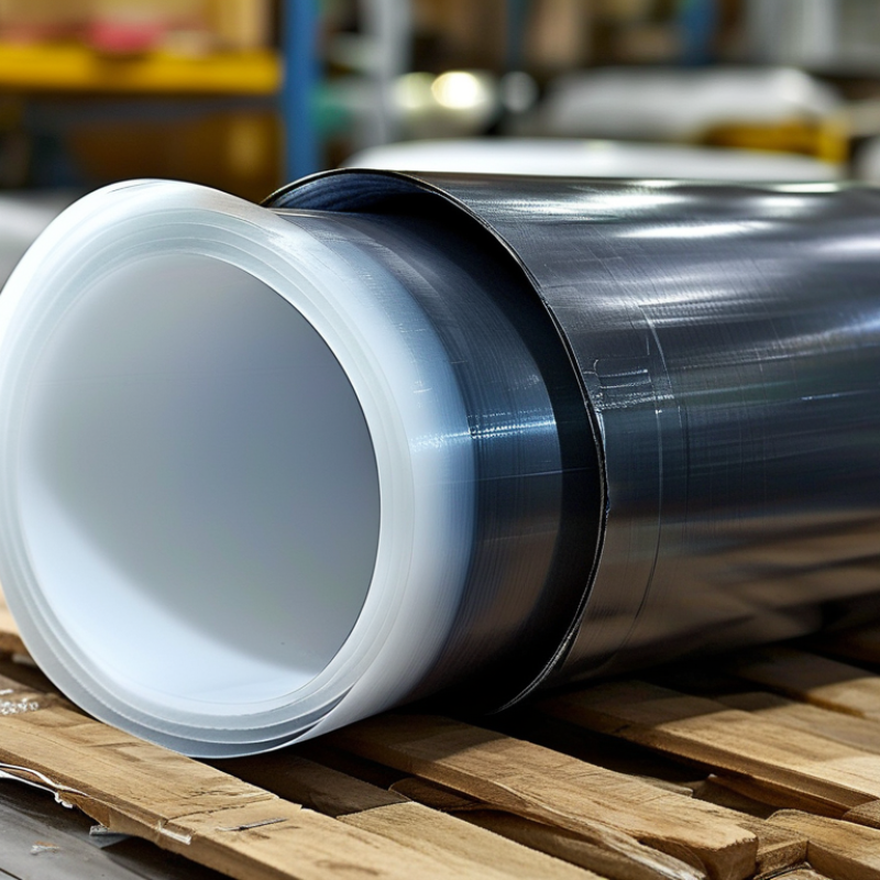 2026 Best Low Temperature POF Film for Global Buyers?