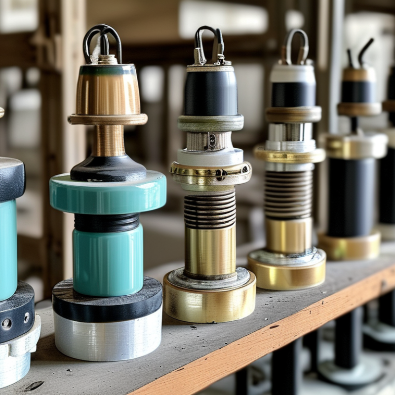 2026 How to Choose the Right Busbar Insulator for Your Needs?