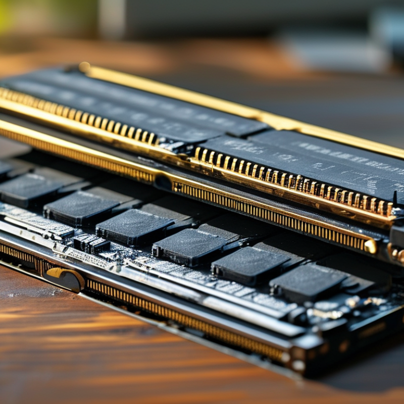 DDR5 vs DDR4 Which Memory Upgrade is Best for You?