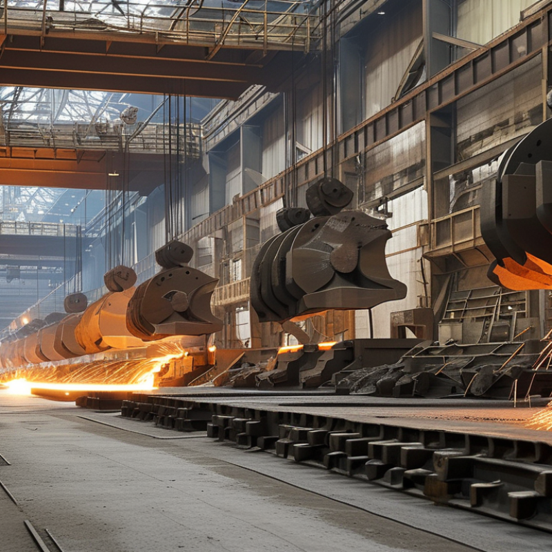 10 Essential Tips for Choosing the Right Steel Casting Foundry?
