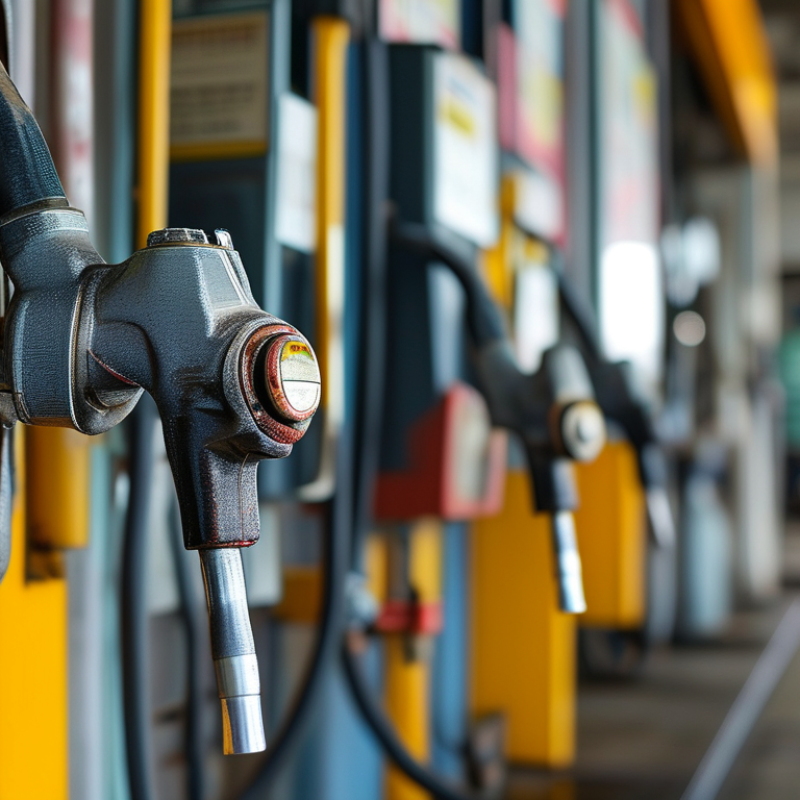 China Best Fuel Nozzles for Global Buyers in 2026?