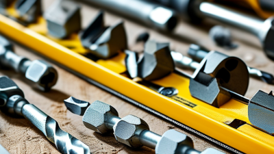 Top 10 Angled Attachment Tools Every Buyer Should Know?