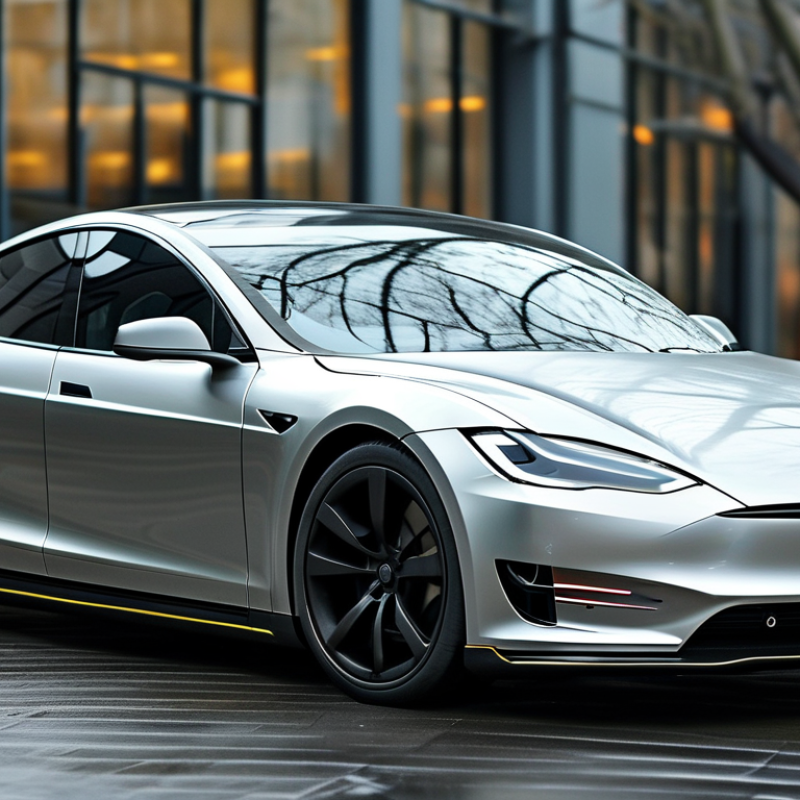 Top 10 Electric Vehicle Trends Every Global Buyer Should Know?