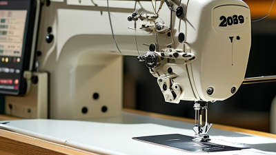 2026 Best Servo Quilting Machines for Your Sewing Needs?