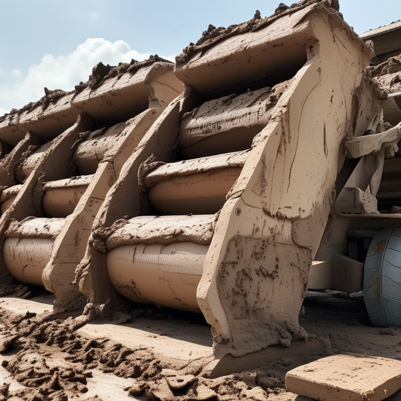 How to Choose the Best Mud Bricks Machine for Your Needs?