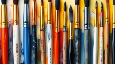 How to Choose the Best Watercolor Pens for Your Art Projects?