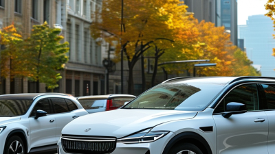 How to Choose the Best Electric Vehicle for Your Needs?