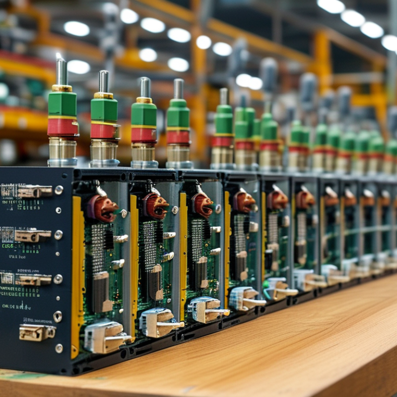 How to Choose Sustainable Supply Solutions for Electronic Components?