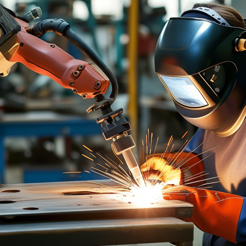 Top Guide to Choosing the Right Welding Method for Plastic?