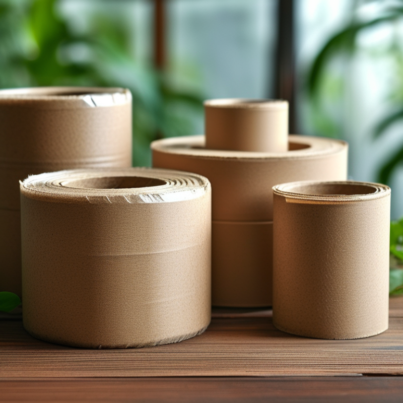 2026 Top Trends in Packaging Film Innovations and Sustainability?