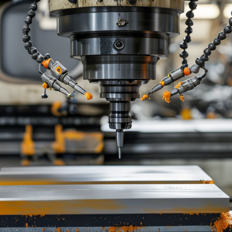 5 Axis Machining Center Tips for Global Buyers to Consider