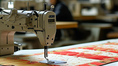 2026 Best Computer Quilting Machine Reviews and Buying Guide?