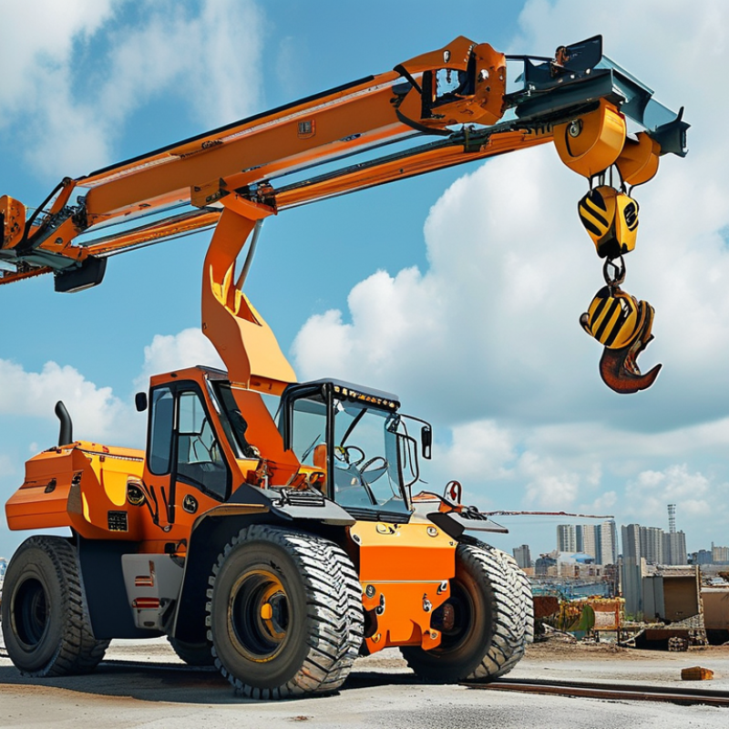 Top 10 Monorail Trolley Hoist Options for Global Buyers?