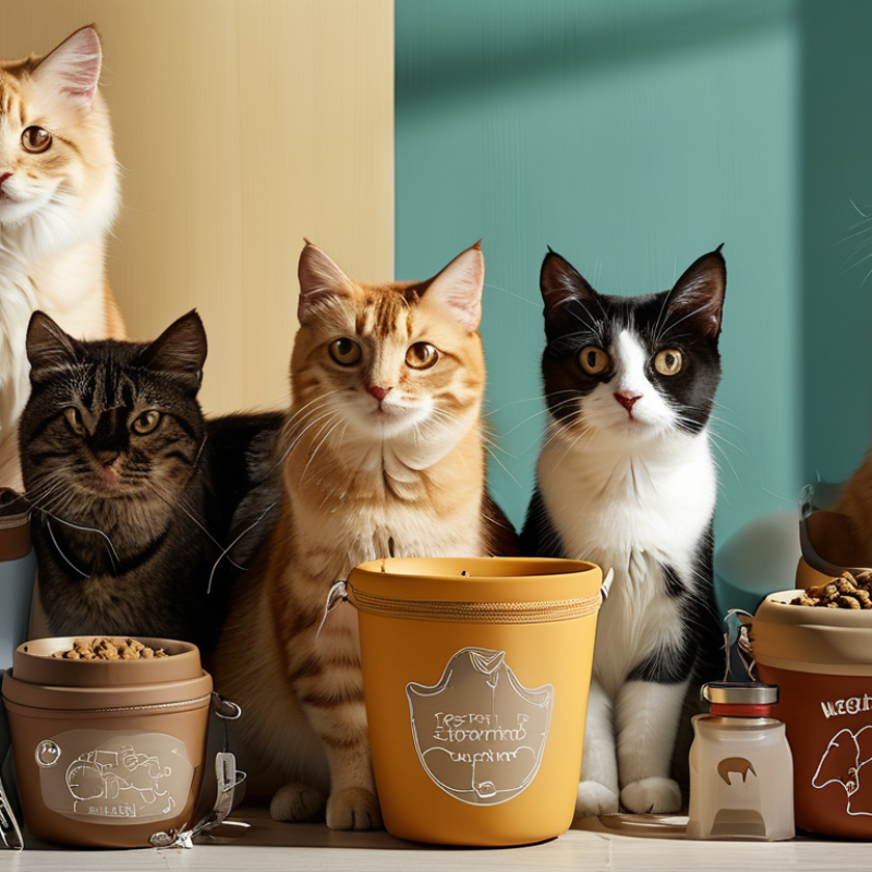 Top Cat Litter Bags for Every Pet Owner's Needs?