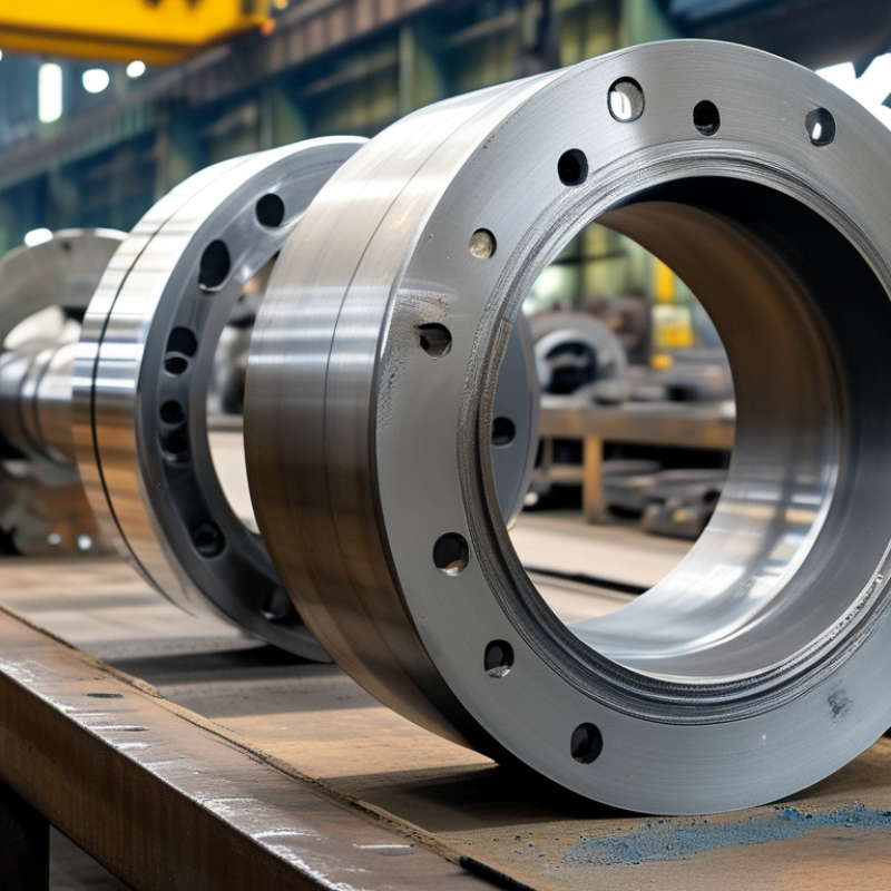 How to Improve Wear Resistance of Industrial Steel Components?