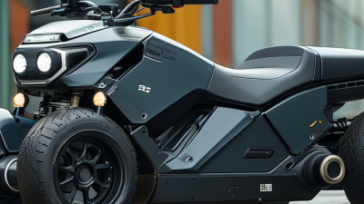 How to Choose Low-Speed Vehicle Battery Options for 2026?