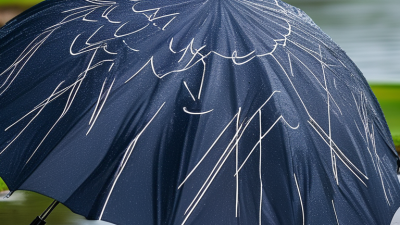 Best Tips for Choosing Custom Golf Umbrellas for Your Needs?