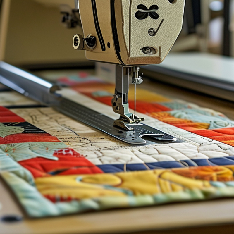 Best Long Arm Quilting Machines for Every Budget 2026?