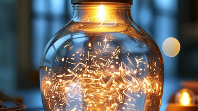 Toughened Glass for LED Lighting What You Need to Know