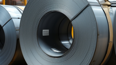 2026 How to Source Mild Steel Coils for Global Supply Chains?