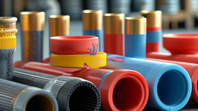 How to Choose the Best Management Hoses for Your Needs?