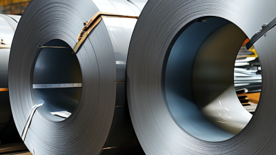 Essential Tips for Buying Hot Rolled Steel Coil for Your Needs