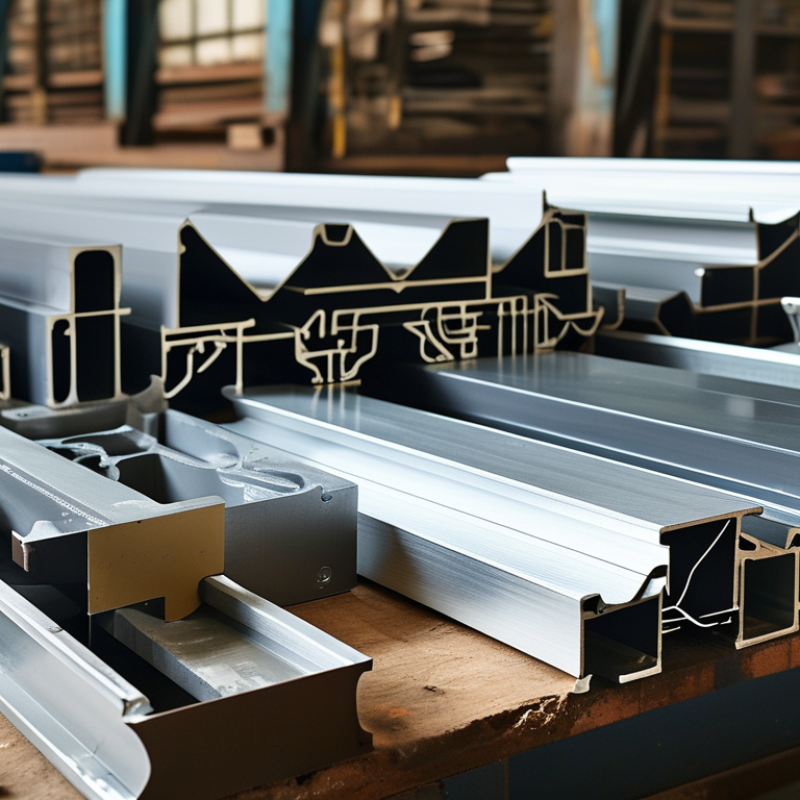 How to Choose the Right Extruded Aluminum Profiles for Your Project?
