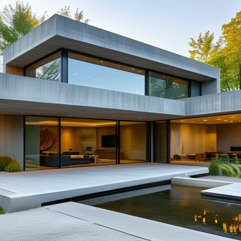 Top Home Concrete Trends for 2026 What Buyers Need to Know