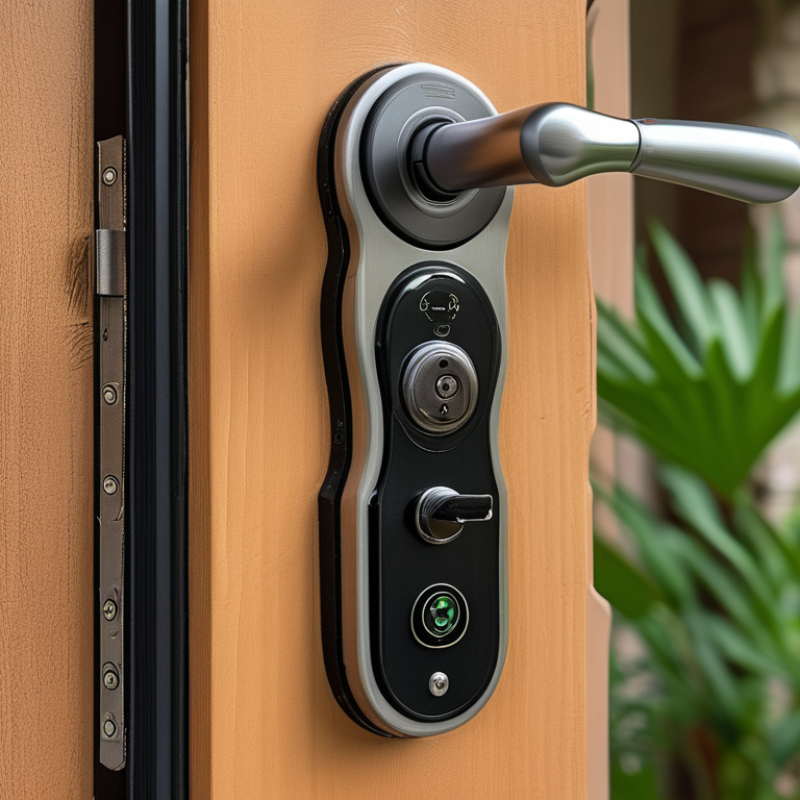 Top 10 Tips for Choosing a Smart Access Control System?